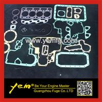 Kubota V2003 Full Gasket Kit