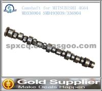 Brand New Camshaft For MITSUBISHI 4G64 MD336904 SMD193039/336904 With High Quality And Low Price.