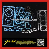 Kubota V2403 Full Gasket Kit