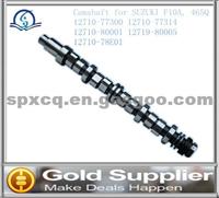 Brand New Camshaft For SUZUKI F10A, 465Q 12710-77300 12710-77314 12710-80001 12719-80005 12710-78E01