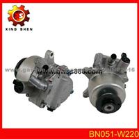 003 466 5201 Auto Power Steering Pump For Mercedes-Benz W22B