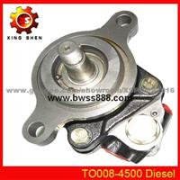 Auto Power Steering Pump For Toyota 4500 Diesel OEM:44320-60171