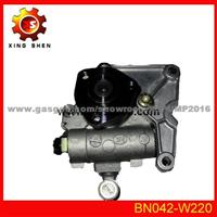 W220 For Benz Auto Power Steering Pump 003 466 2601