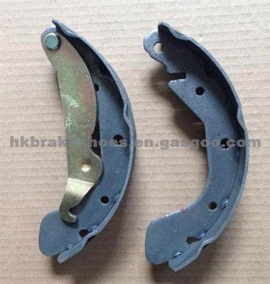 Manufacturer Brake Steel Core FSB334 For OPEL OEM 1605041