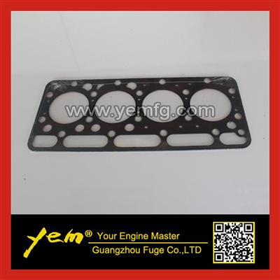 Kubota V1903 Head Gasket