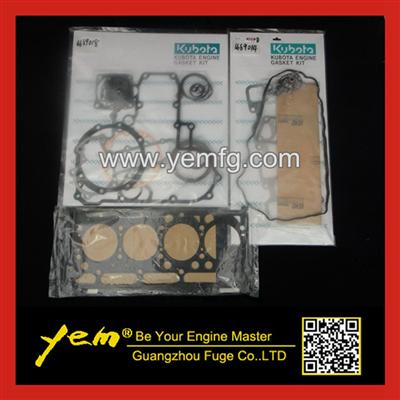 Kubota V2003 Full Gasket Kit