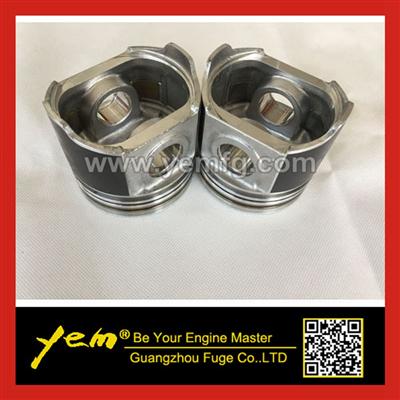 Kubota V2003 Piston 1G770-2111