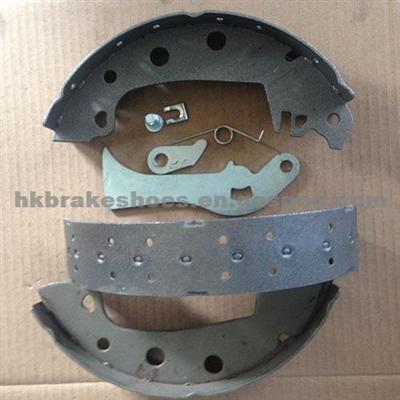 HOT SALE BRAKE STEEL CORE 1362-508 For RENAULT OEM 7701201221