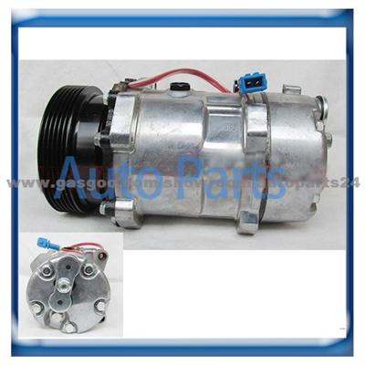 Sanden 7V16 Ac Compressor For Chery Tiggo A11-8104010BA A118104010BA 0245607958