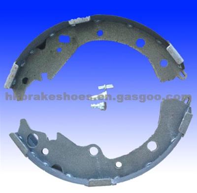 SPECIALIZED TOYOTA BRAKE STEEL CORE K2371 MANUFACTURER