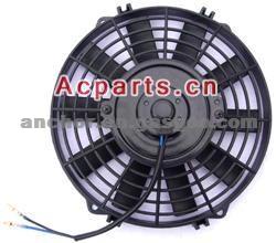 Air Blower ,80 W Universal Air Blower For ACcompressor 12V/24V Small Electric Fans & Blower Motors(AC.117.250)