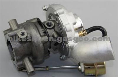 Turbocharger 733952-5001S