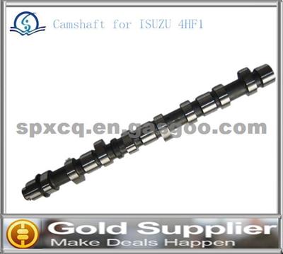 Brand New Camshaft For ISUZU 4HF1 With High Quality And Low Price.