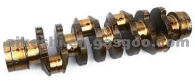 Crankshaft For 4HK1