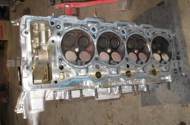 Cylinder Head For Bmw X5 3.0l 2001