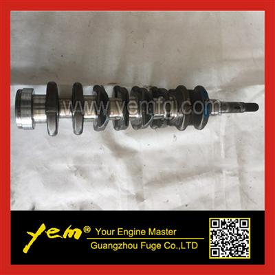 Kubota V2403 Crankshaft