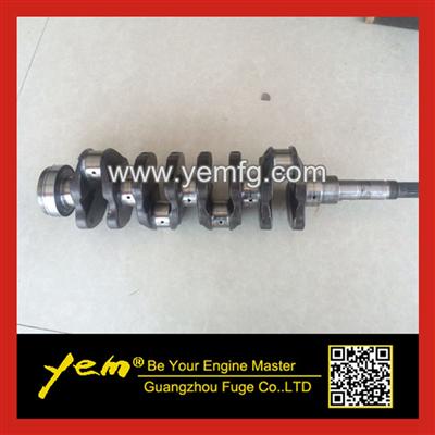 Kubota V2403 Crankshaft Kx16