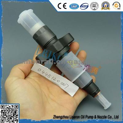 CUMMINS Liseron Oill Pump Injector 2R0130210A , 2R0130210A Iveco EuroCargo Bosch Diesel Injector 0 445120007