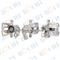 Car Professional Performance Brake Caliper For AUDI 8D0615423 8D0615424 - img1