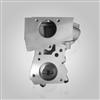 AMC908099 Renault F8Q-786 Aluminum Complete Cylinder Head