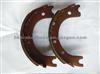 Ate 442 Handbrake Shoe For Toyota