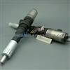 KOMATSU Isuzu 095000-1213 Hotsale Original Fuel Injector 0950001211(FC450-7), Performance Injector 095000 1212