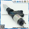 095000-5342 ISUZU Fuel Common Rail Injector 0950005340,Denso Engine Oil Injector 095000 534#(8-97602-485-5)