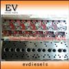 S6D95 Cylinder Head S6D95L 6206-K1-9901 - Komatsu Excavator PC200