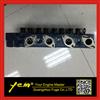 Komatsu PC56-7 Excavator Kubota Engine V2403 V2403M Cylinder Head