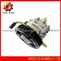 Power Steering Pump For Mazda Family 1.8 OEM：B26K-32-600B