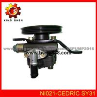 49110-10V00 Power Steering Pump For Nissan Cedric