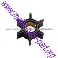 Sierra 18-3055 Impeller 389589 777129 For Johnson Evinrude OMC BRP 2-Stroke 40HP 45HP 50HP 55HP 60HP Jpg