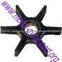 SIERRA 18-3057 MERCURY 47-85089-3 47-85089-10 IMPELLER