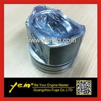 Part No.1G924-2111 Kubota V2403DI V2403-M V2403-T Piston