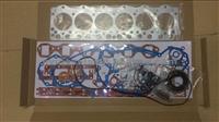 S6D95 6206-11-1830 Cylinder Head Gasket S6D95L Used On WA100 WA120