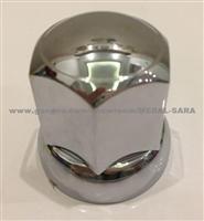 WHEEL NUT COVER 20578566