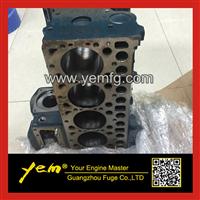 Kubota V2403 Cylinder Block