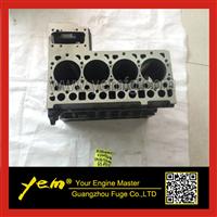 Kubota V2403 Cylinder Block 1E154-01014