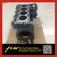 Kubota V2403 Cylinder Block 1G633-0101D