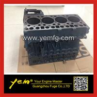 Kubota V2403 Cylinder Block 1G790