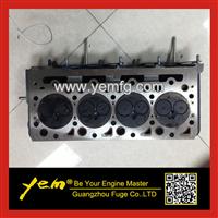 Kubota V2403DI Cylinder Head Pc56-7