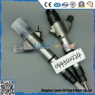 Weichai And DeLonghi Engine Parts Injector 0445120224 / 0445 120 224 , Bosch Oil Injector 0 445 120 224