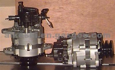 Alternator For Mitsubishi 6D14T