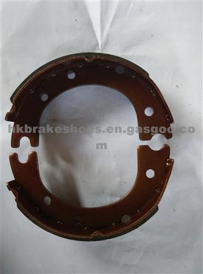 Ate 442 Handbrake Shoe For Toyota