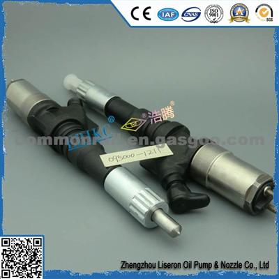 095000-1210 KOMATSU Diesel Engine Fuel Injector Connector 0950001213,ERIKC 095000 1211 Injection Common Rail