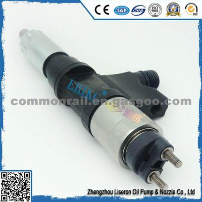 095000-534# ISUZU Genuine New Excavator Injector 0950005344 ,Denso Injecteor Diesel 095000 5343( 8976024852 )