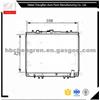 China Auto Radiator Supplier For MITSUBISHI STORM L200 96-03 OEM:MR281024