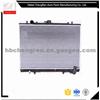 Aluminum Car Radiator For For MITSUBISHI STORM L200 MT OEM:MR281023
