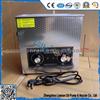 ERIKC Common Rail Ultrasonic Cleaner,High Standard Diesel Tank Cleaning Machine , Liseron Fuel Injector Cleaner