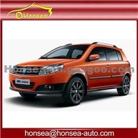 Full Auto Parts For Geely CK/MK/FC